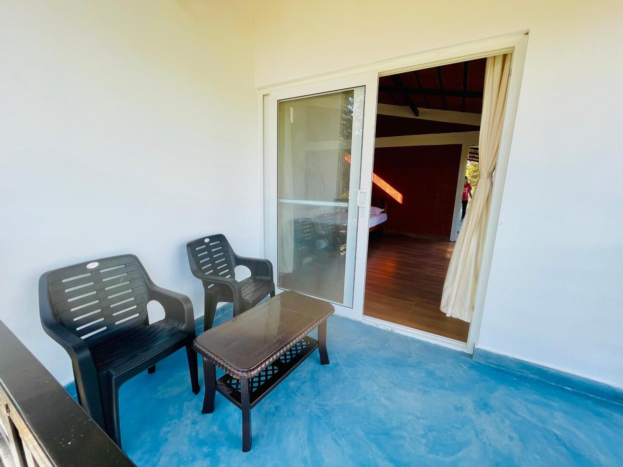 Lake Ripples - Farmstay & Camping Ponnampet Exterior photo